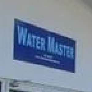 Water Master